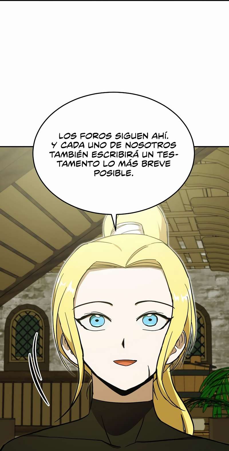 Read Escalando una torre que ni siquiera el regreso pudo conquistar ES Manga Online