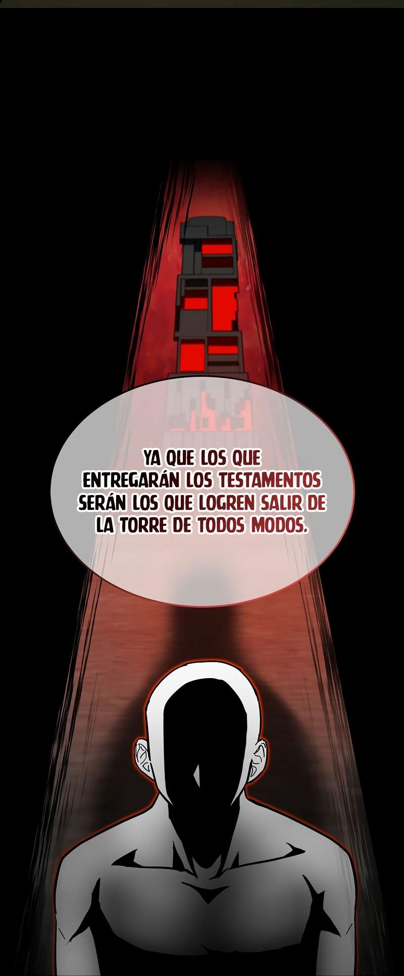 Read Escalando una torre que ni siquiera el regreso pudo conquistar ES Manga Online
