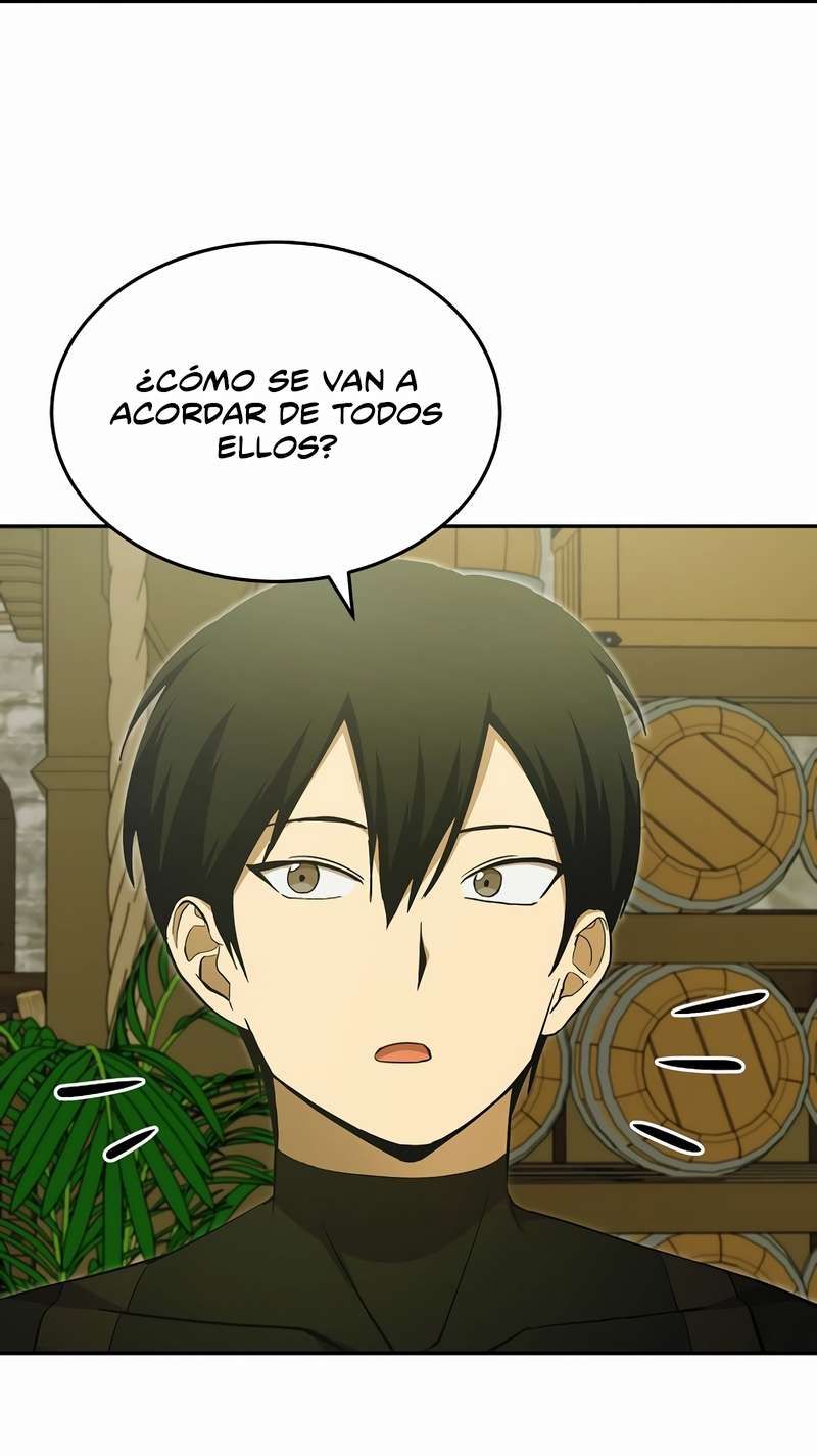 Read Escalando una torre que ni siquiera el regreso pudo conquistar ES Manga Online