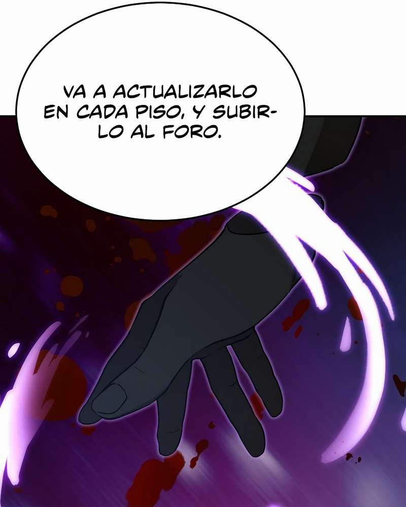 Read Escalando una torre que ni siquiera el regreso pudo conquistar ES Manga Online