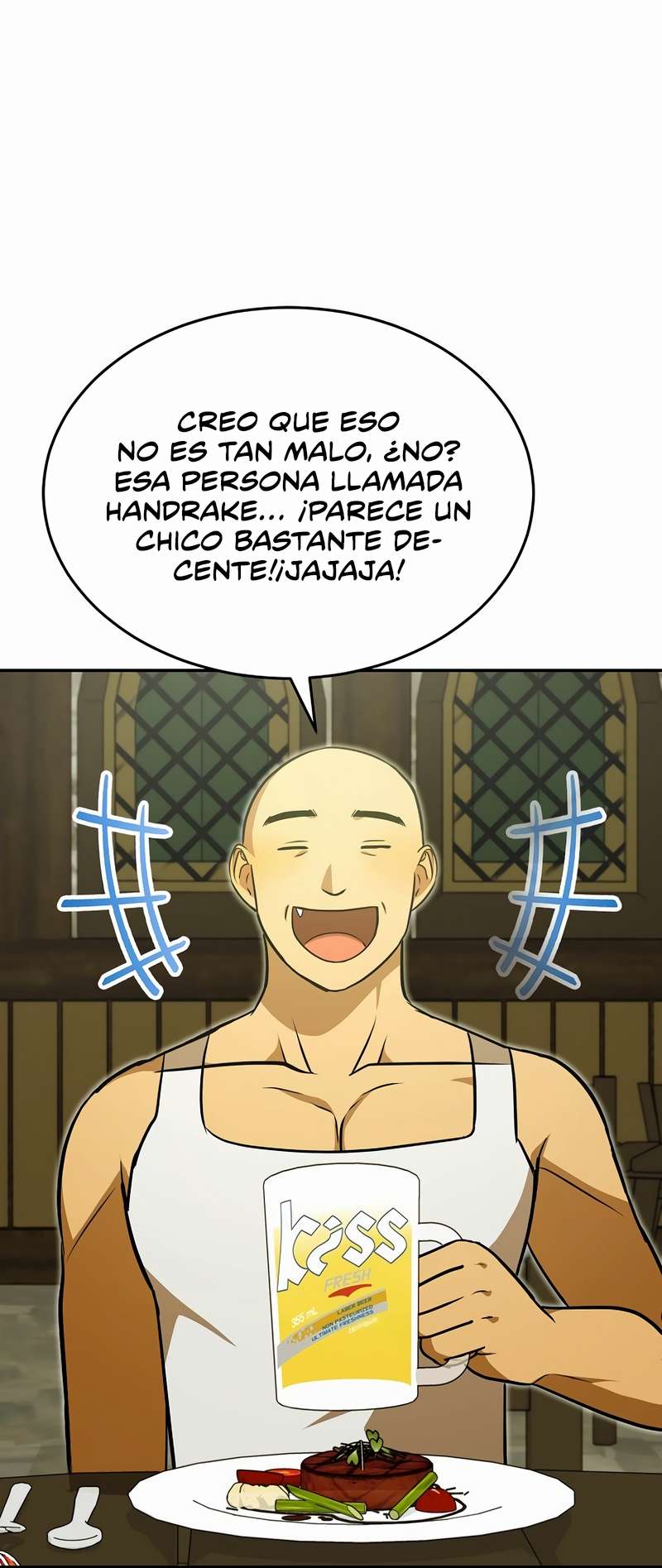 Read Escalando una torre que ni siquiera el regreso pudo conquistar ES Manga Online