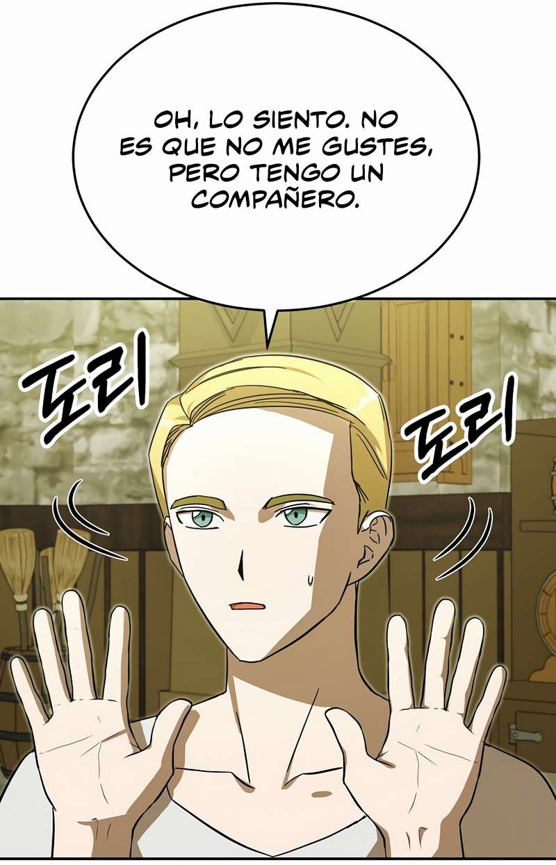 Read Escalando una torre que ni siquiera el regreso pudo conquistar ES Manga Online