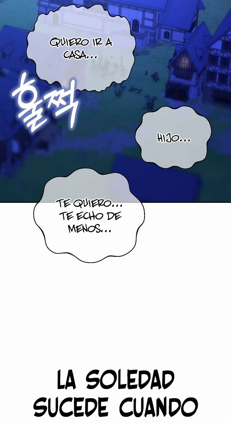 Read Escalando una torre que ni siquiera el regreso pudo conquistar ES Manga Online