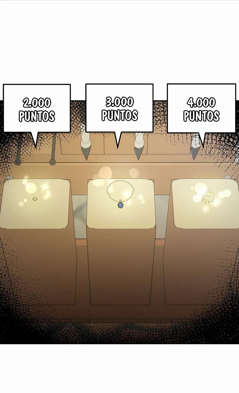 Read Escalando una torre que ni siquiera el regreso pudo conquistar ES Manga Online