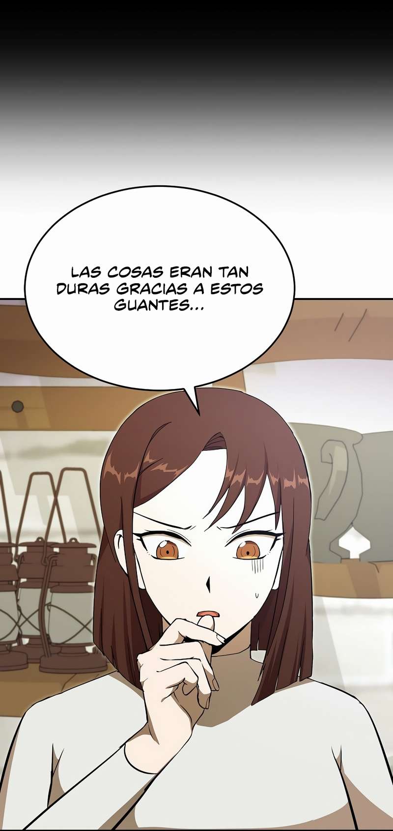 Read Escalando una torre que ni siquiera el regreso pudo conquistar ES Manga Online