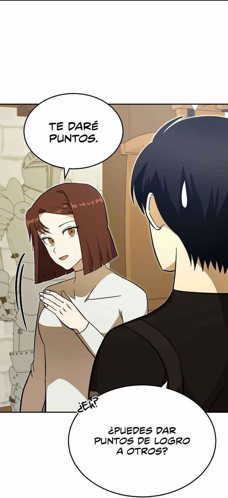 Read Escalando una torre que ni siquiera el regreso pudo conquistar ES Manga Online