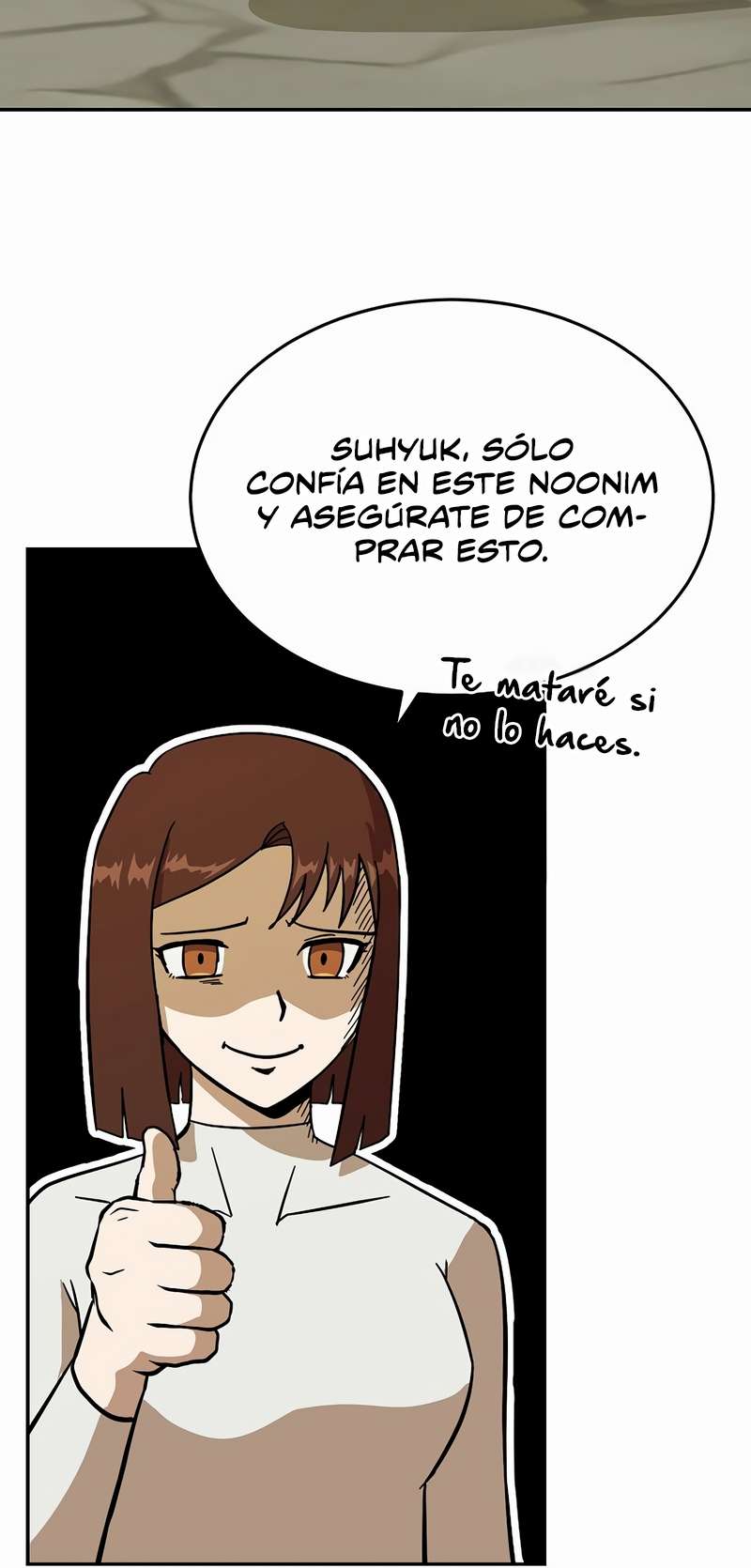Read Escalando una torre que ni siquiera el regreso pudo conquistar ES Manga Online