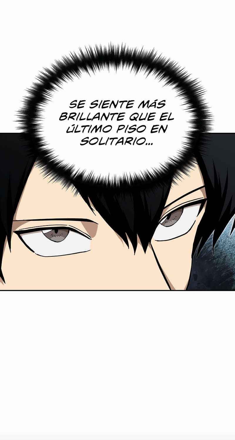 Read Escalando una torre que ni siquiera el regreso pudo conquistar ES Manga Online
