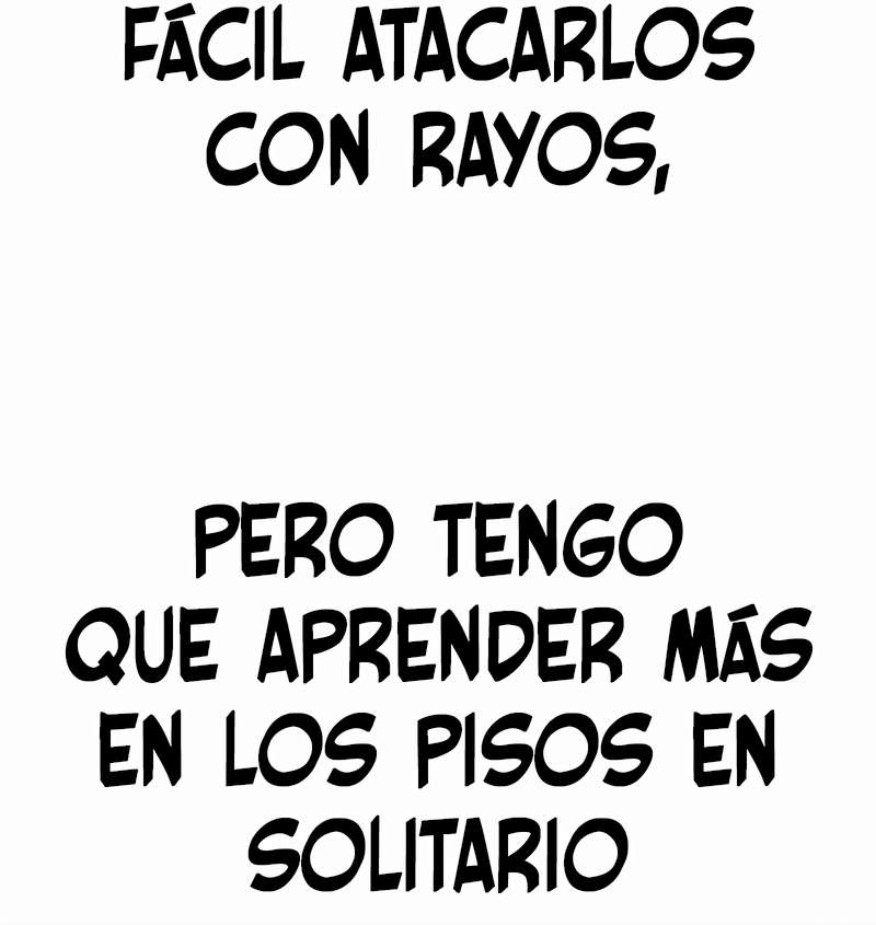 Read Escalando una torre que ni siquiera el regreso pudo conquistar ES Manga Online