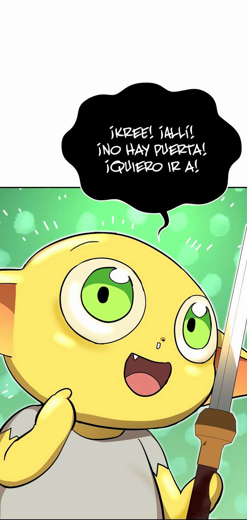 Read Escalando una torre que ni siquiera el regreso pudo conquistar ES Manga Online