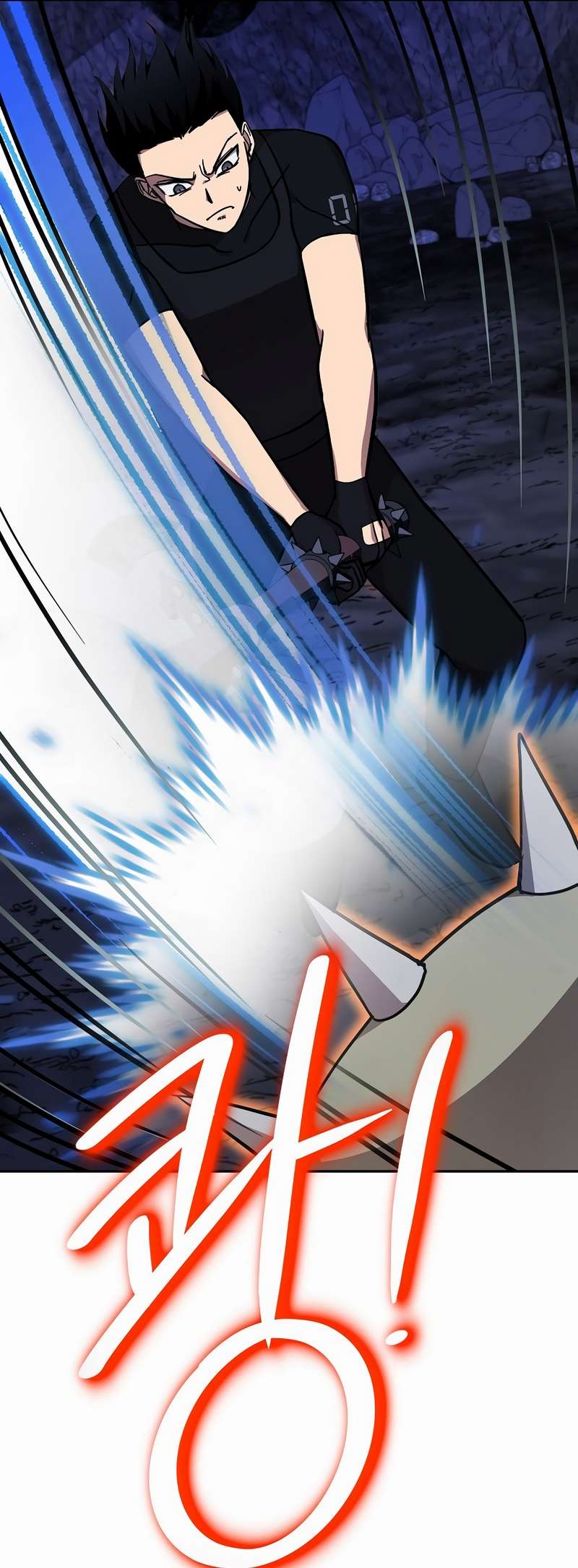 Read Escalando una torre que ni siquiera el regreso pudo conquistar ES Manga Online