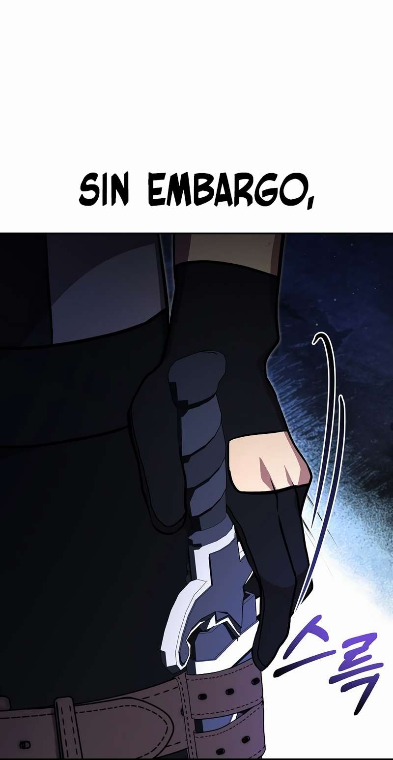Read Escalando una torre que ni siquiera el regreso pudo conquistar ES Manga Online