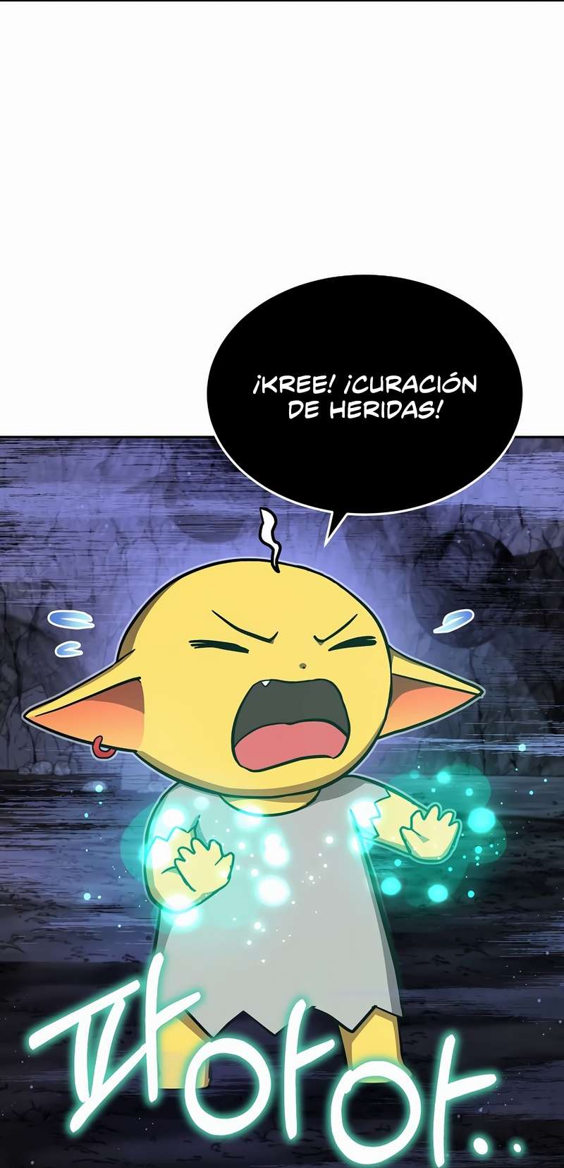 Read Escalando una torre que ni siquiera el regreso pudo conquistar ES Manga Online