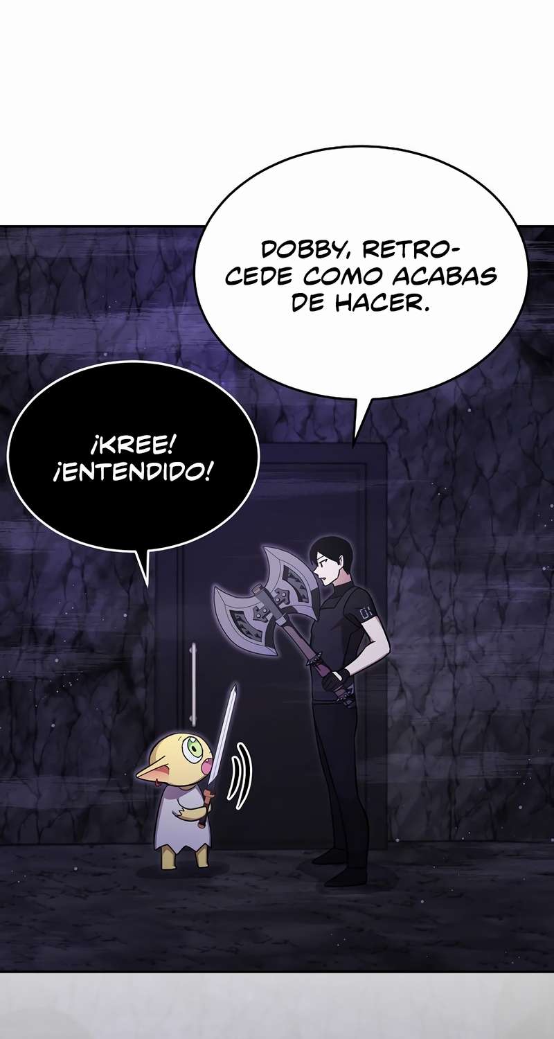 Read Escalando una torre que ni siquiera el regreso pudo conquistar ES Manga Online