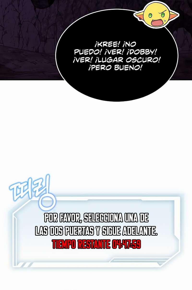Read Escalando una torre que ni siquiera el regreso pudo conquistar ES Manga Online