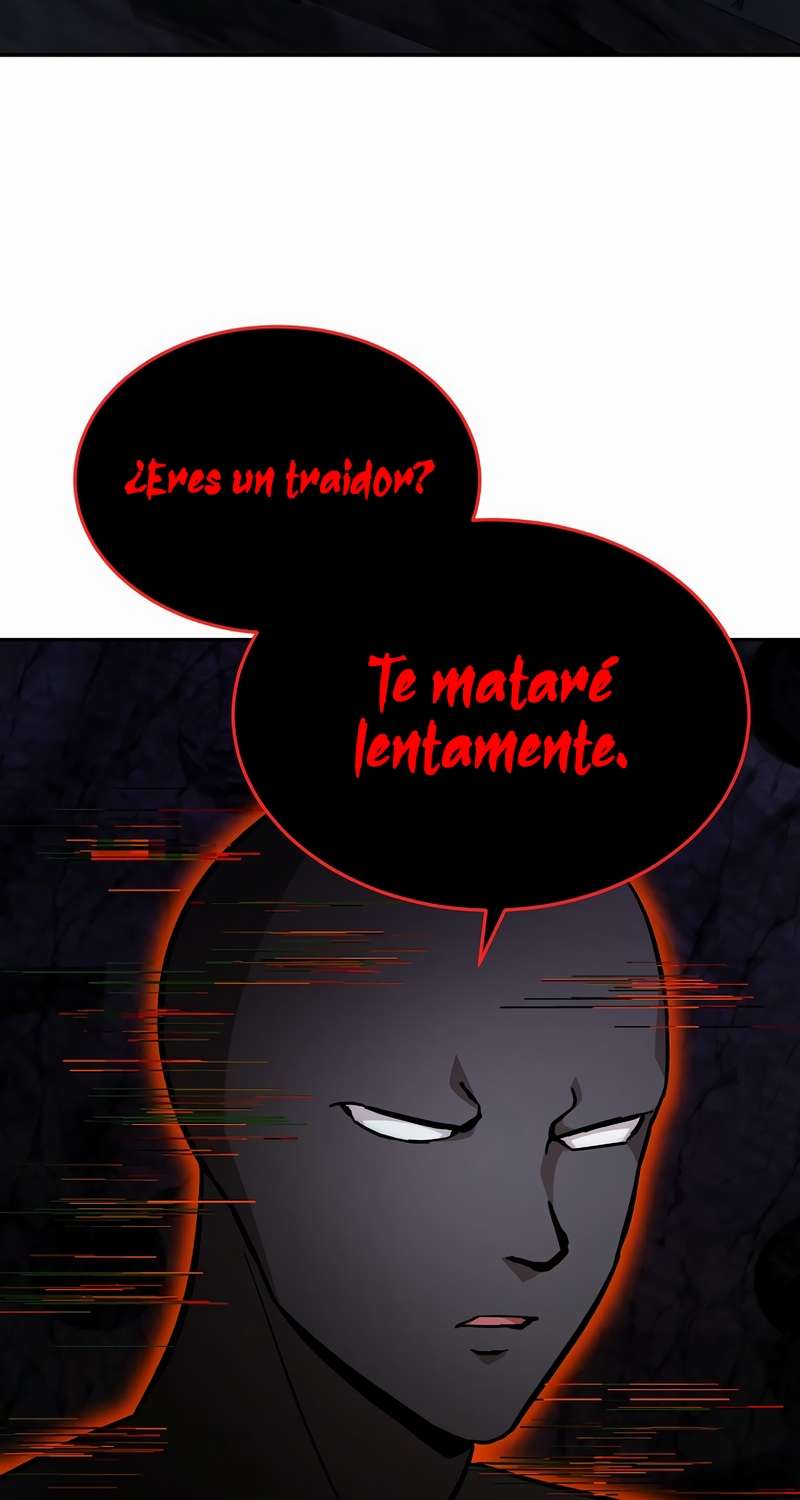 Read Escalando una torre que ni siquiera el regreso pudo conquistar ES Manga Online