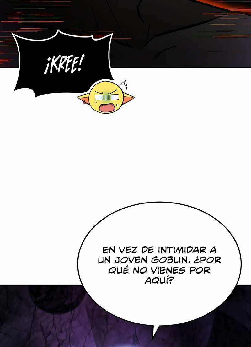 Read Escalando una torre que ni siquiera el regreso pudo conquistar ES Manga Online