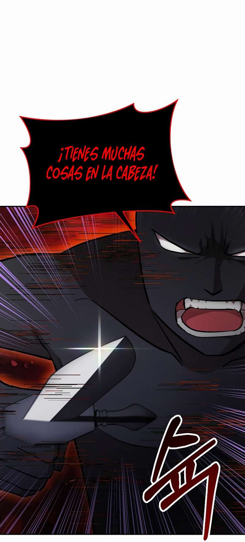 Read Escalando una torre que ni siquiera el regreso pudo conquistar ES Manga Online