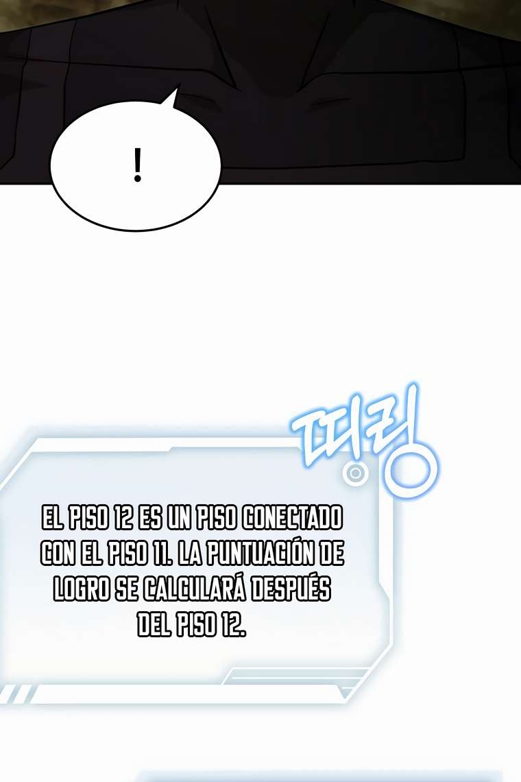 Read Escalando una torre que ni siquiera el regreso pudo conquistar ES Manga Online