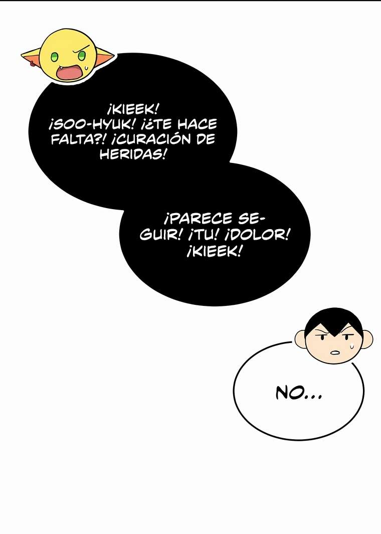 Read Escalando una torre que ni siquiera el regreso pudo conquistar ES Manga Online