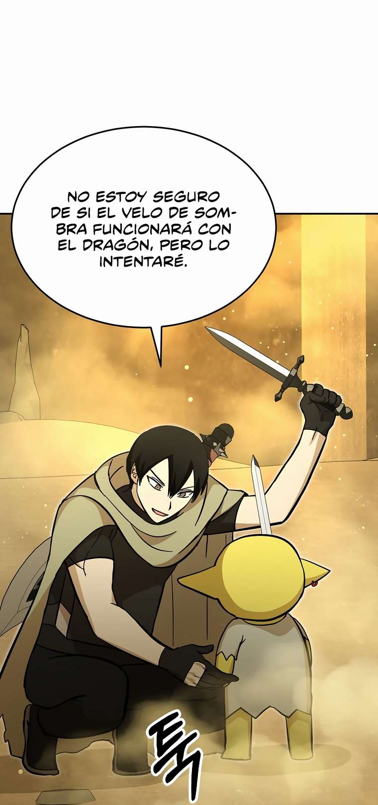 Read Escalando una torre que ni siquiera el regreso pudo conquistar ES Manga Online