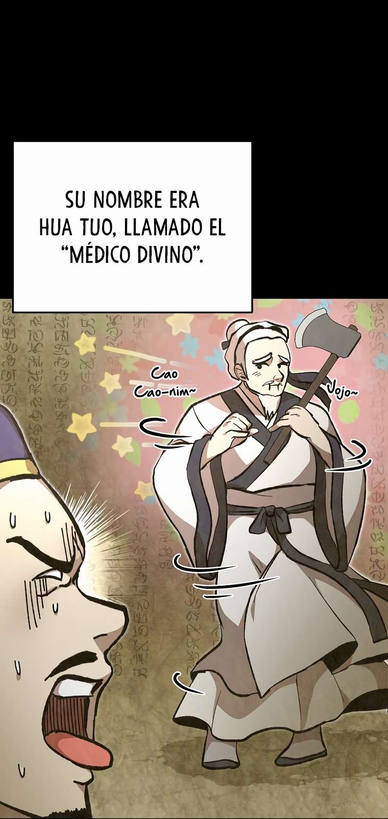 Read Escalando una torre que ni siquiera el regreso pudo conquistar ES Manga Online