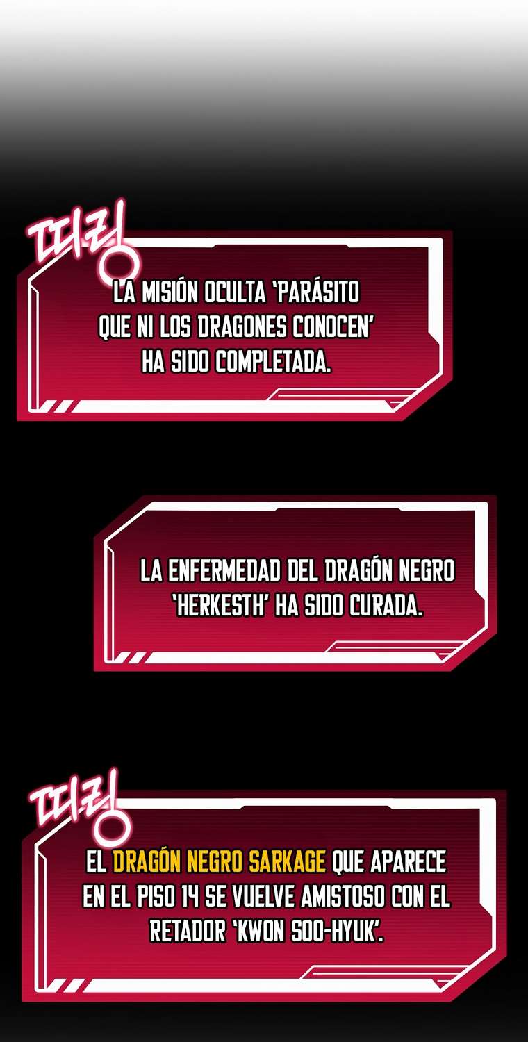 Read Escalando una torre que ni siquiera el regreso pudo conquistar ES Manga Online