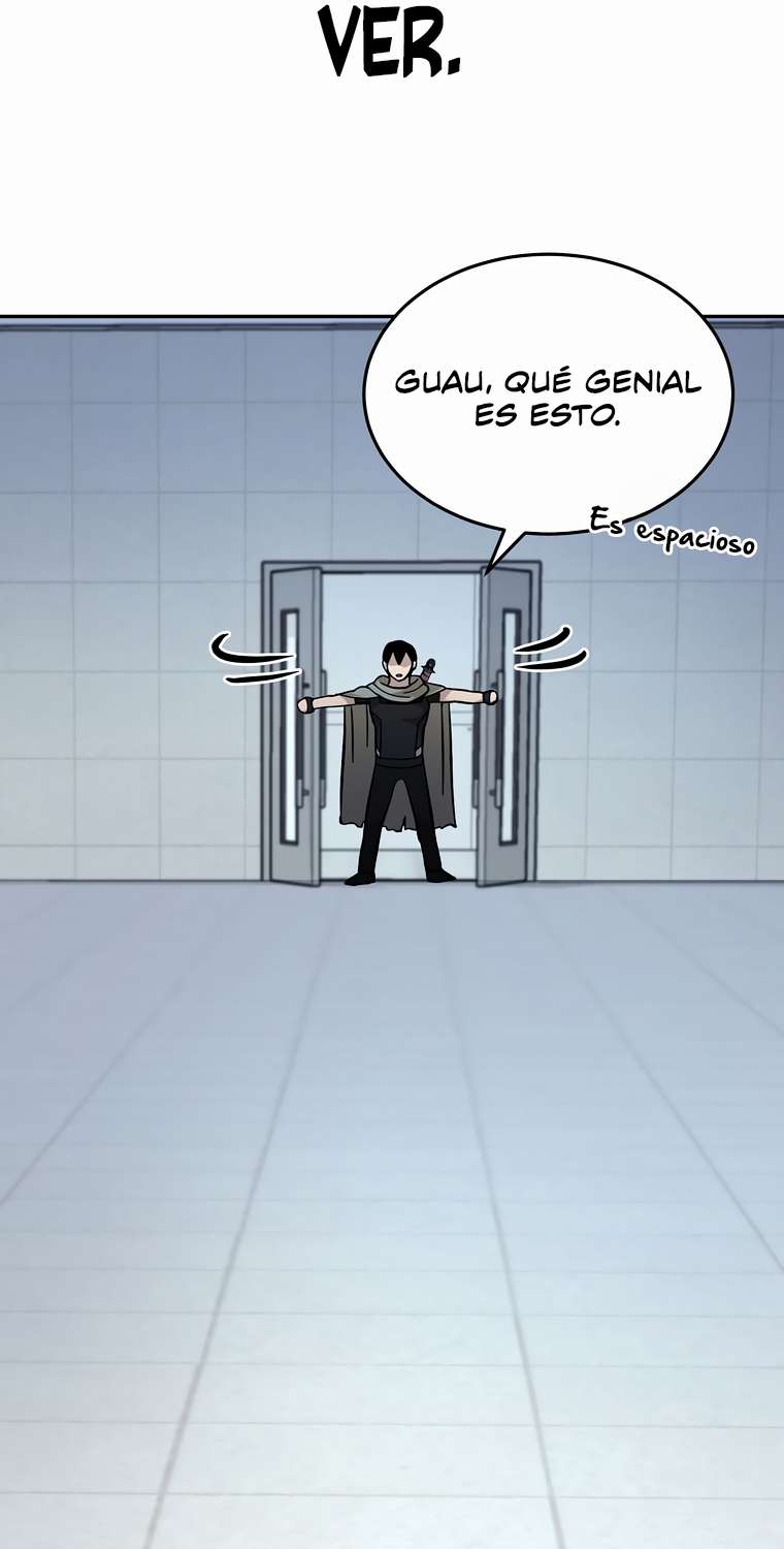 Read Escalando una torre que ni siquiera el regreso pudo conquistar ES Manga Online