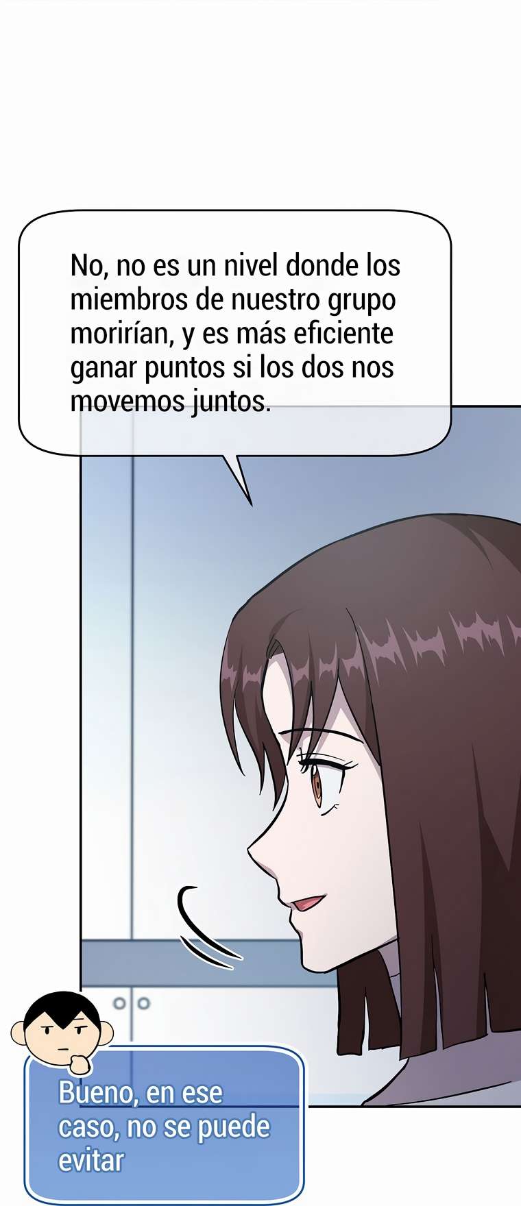 Read Escalando una torre que ni siquiera el regreso pudo conquistar ES Manga Online