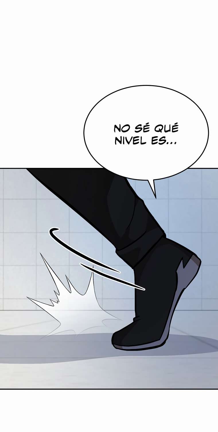 Read Escalando una torre que ni siquiera el regreso pudo conquistar ES Manga Online