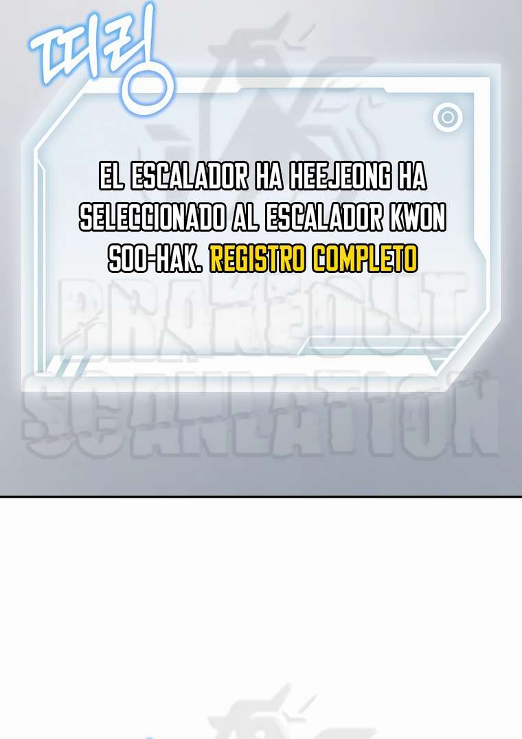 Read Escalando una torre que ni siquiera el regreso pudo conquistar ES Manga Online
