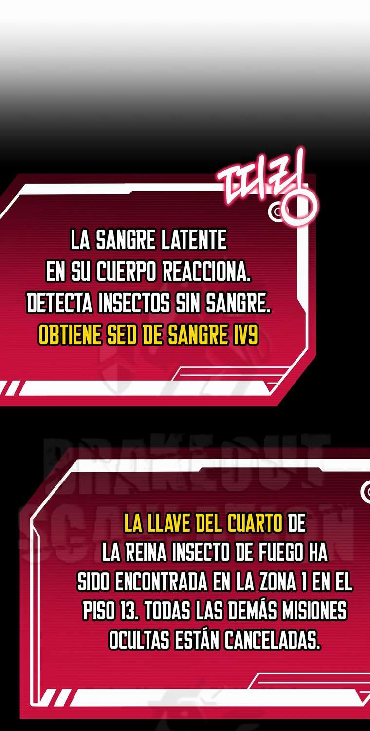 Read Escalando una torre que ni siquiera el regreso pudo conquistar ES Manga Online