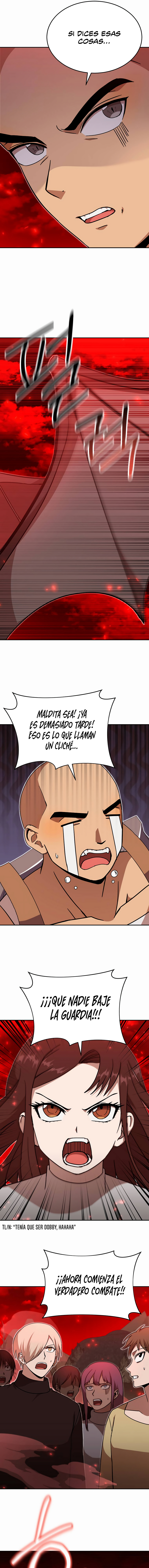 Read Escalando una torre que ni siquiera el regreso pudo conquistar ES Manga Online