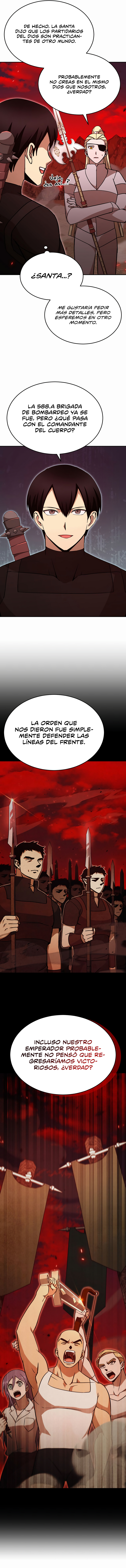 Read Escalando una torre que ni siquiera el regreso pudo conquistar ES Manga Online