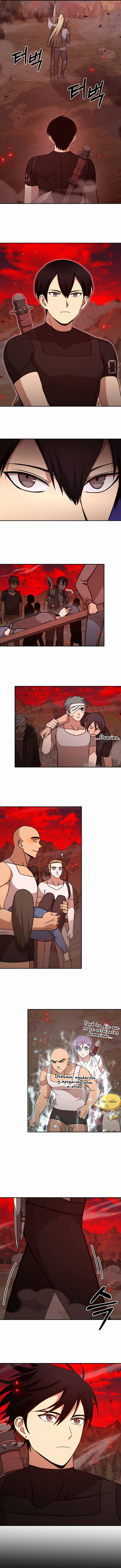 Read Escalando una torre que ni siquiera el regreso pudo conquistar ES Manga Online