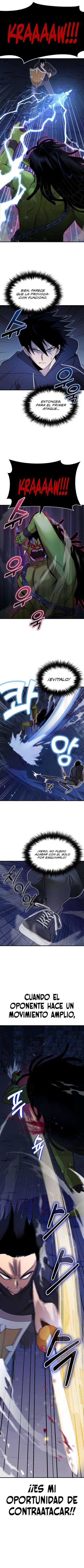 Read Escalando una torre que ni siquiera el regreso pudo conquistar ES Manga Online