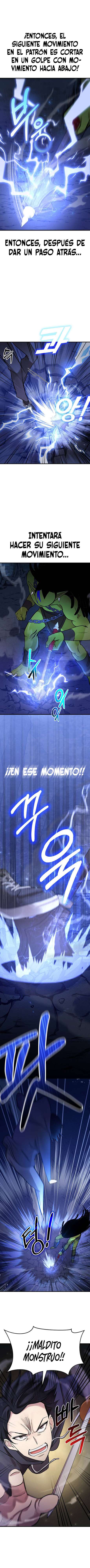 Read Escalando una torre que ni siquiera el regreso pudo conquistar ES Manga Online