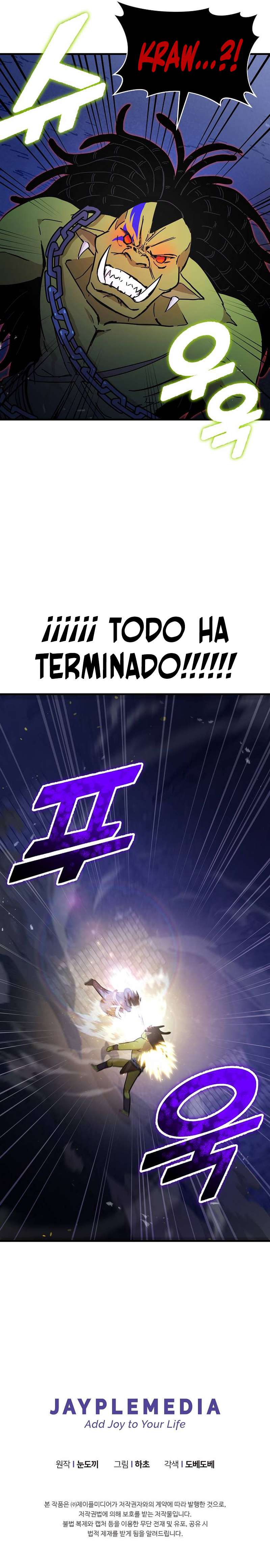 Read Escalando una torre que ni siquiera el regreso pudo conquistar ES Manga Online