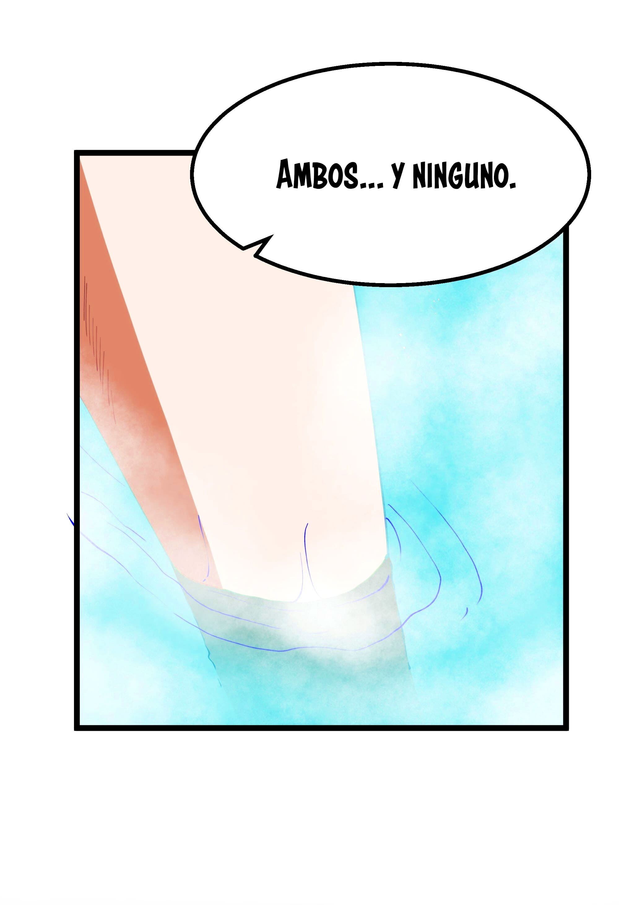 Read Este valiente es un supremacista del dinero ES Manga Online