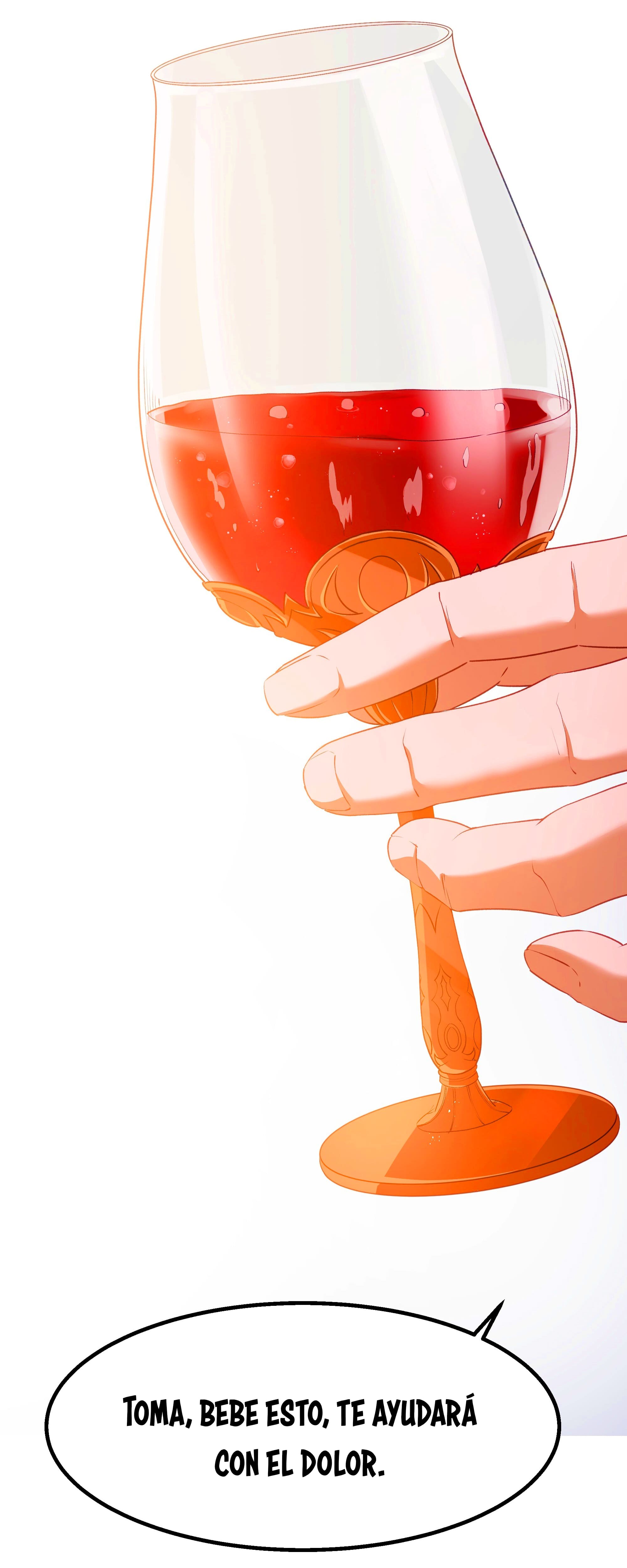 Read Este valiente es un supremacista del dinero ES Manga Online