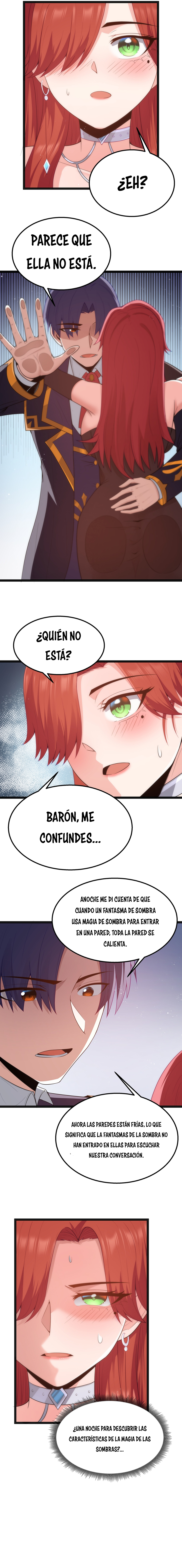 Read Este valiente es un supremacista del dinero ES Manga Online