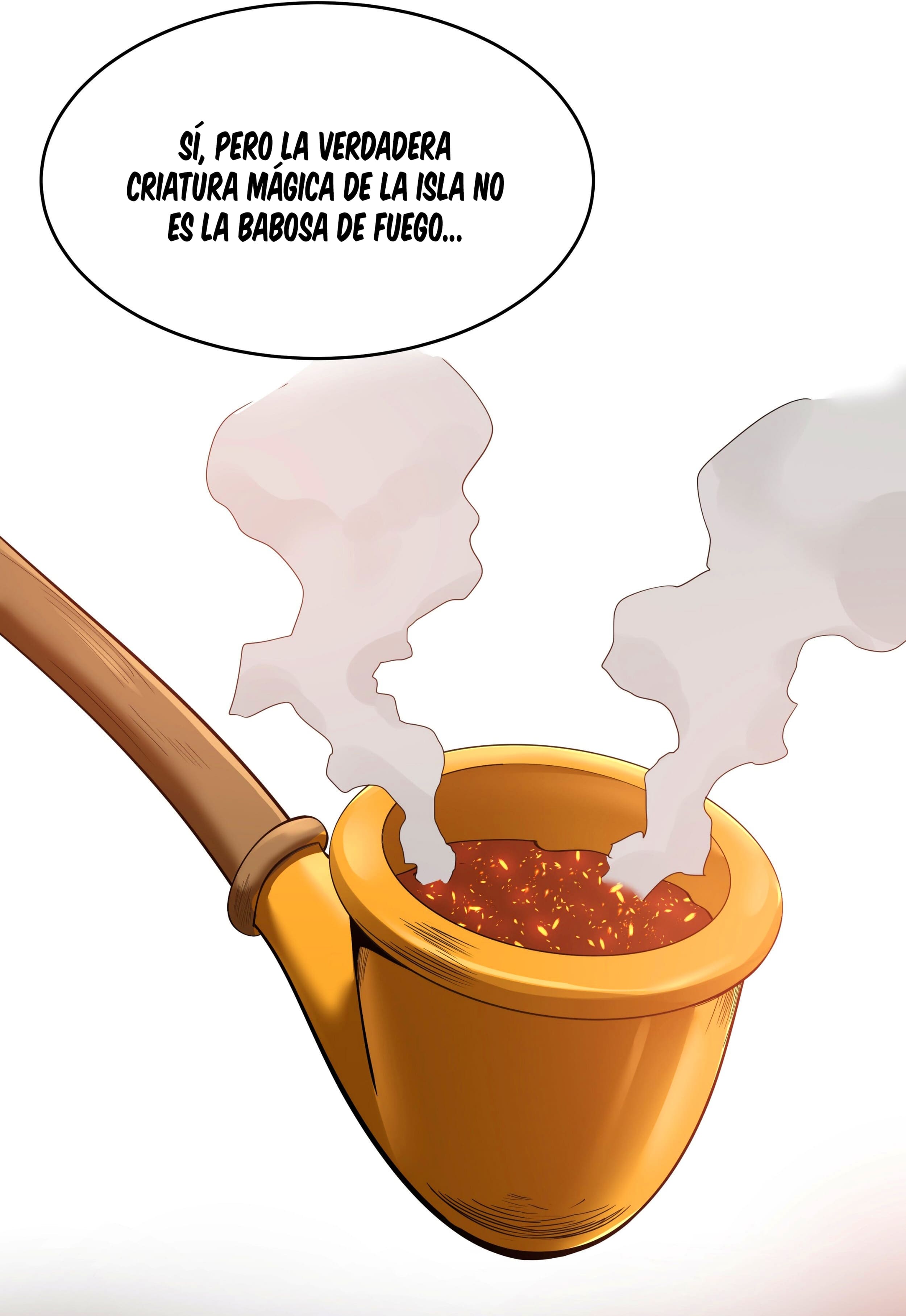 Read Este valiente es un supremacista del dinero ES Manga Online