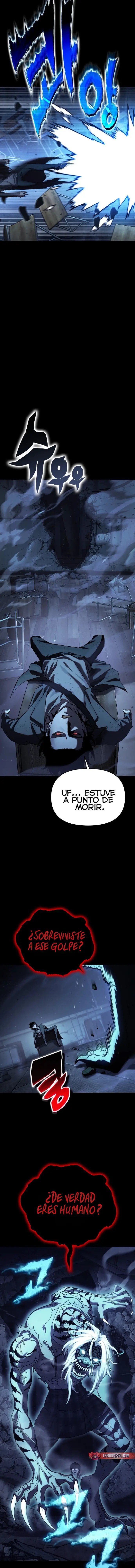 Read Frenesí de Yokais ES Manga Online