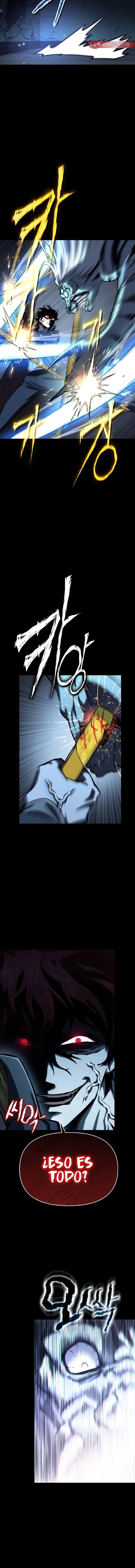 Read Frenesí de Yokais ES Manga Online