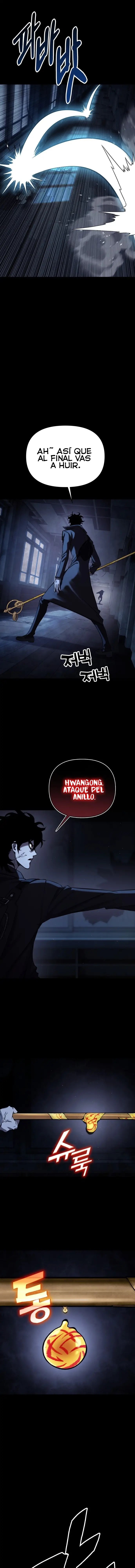 Read Frenesí de Yokais ES Manga Online
