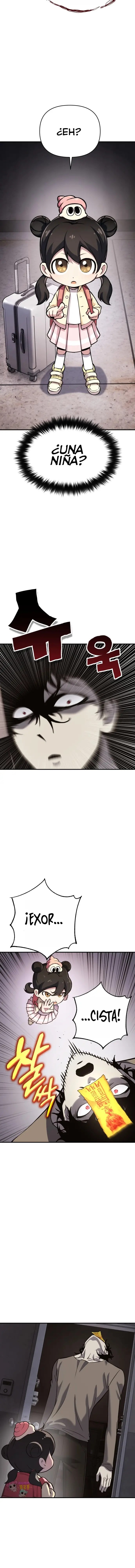 Read Frenesí de Yokais ES Manga Online