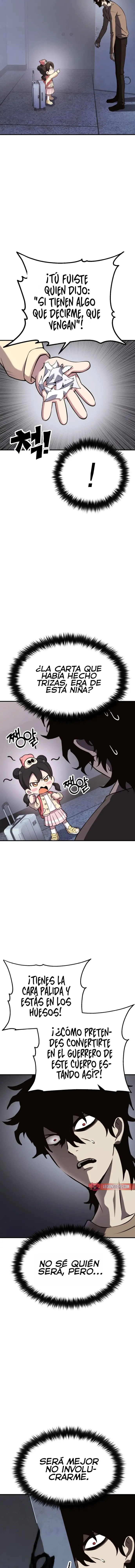 Read Frenesí de Yokais ES Manga Online