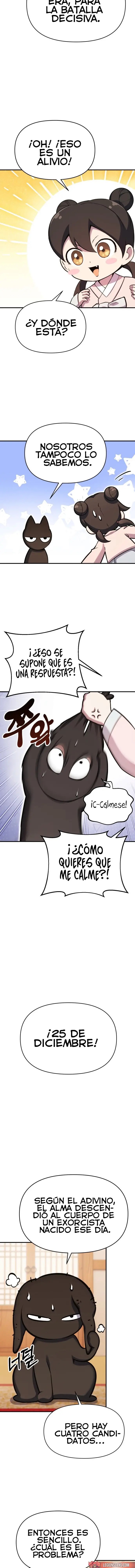 Read Frenesí de Yokais ES Manga Online