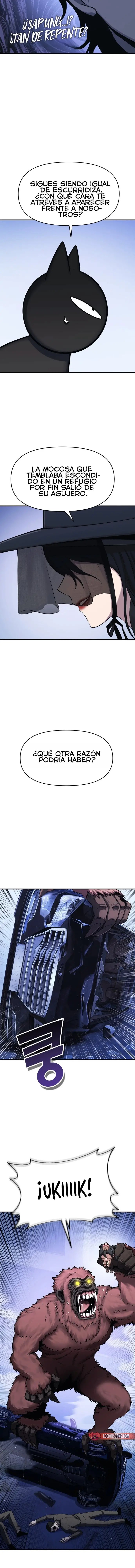 Read Frenesí de Yokais ES Manga Online