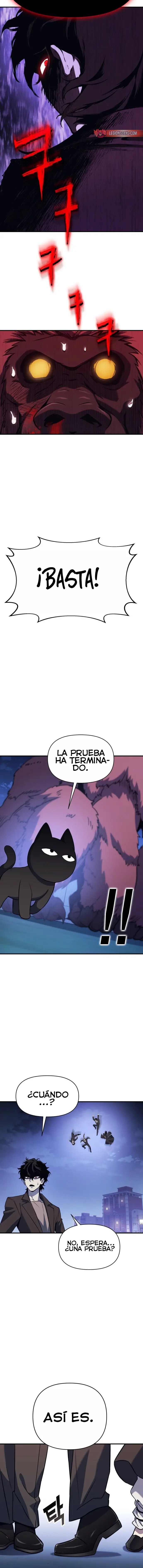 Read Frenesí de Yokais ES Manga Online